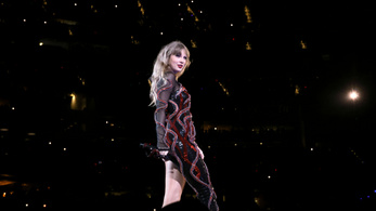 Taylor Swift-dalokat tanítanak az egyetemi irodalomórákon