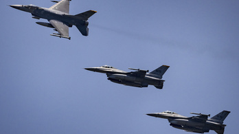 Mi a célja Oroszországnak azzal, hogy megközelíti a NATO légterét?