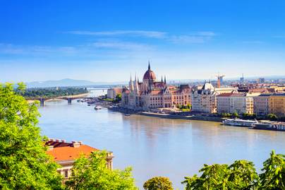 Zseniális alternatív térképeket nézegethetsz Budapestről ezen az oldalon: ingyenesen hozzáférhető a gyűjtemény