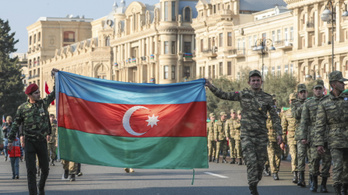Rálőttek az EU-missziójárőrére az örmény–azeri határon
