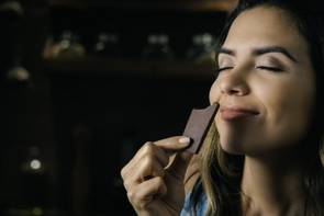 Így változtatja meg az agyadat, ha túl sok csokit eszel