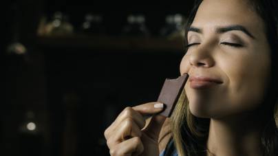 Így változtatja meg az agyadat, ha túl sok csokit eszel