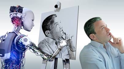 Hogyan befolyásolja a mesterséges intelligencia a művészetet?