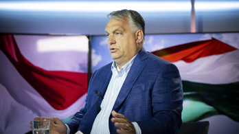 Orbán Viktor kimondta, mi lenne az elviselhető infláció