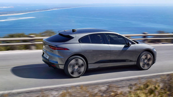 Az összes modelljét visszavonja a Jaguar a nagy megújulás előtt