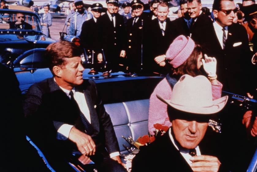Hová tűnt John F. Kennedy agya? - A tragikusan meggyilkolt amerikai elnök rejtélye 1966 óta foglalkoztatja a világot