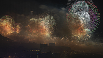 A tűzijátékbotrány után fokozottan készül az OMSZ a nemzeti ünnepre