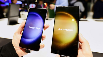 Hatalmas frissítés érkezik idén a Samsung telefonokra