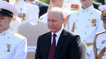 Lassan választás elé kerül Putyin: a háborút vagy a közügyeket finanszírozza