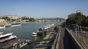 Közlekedési káoszra kell számítani Budapesten