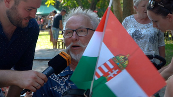 Kell-e tűzijáték a magyaroknak válság idején?
