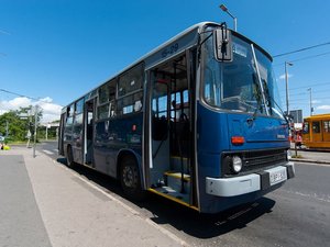 A BKK válaszolt a begőzölt buszvezetőknek