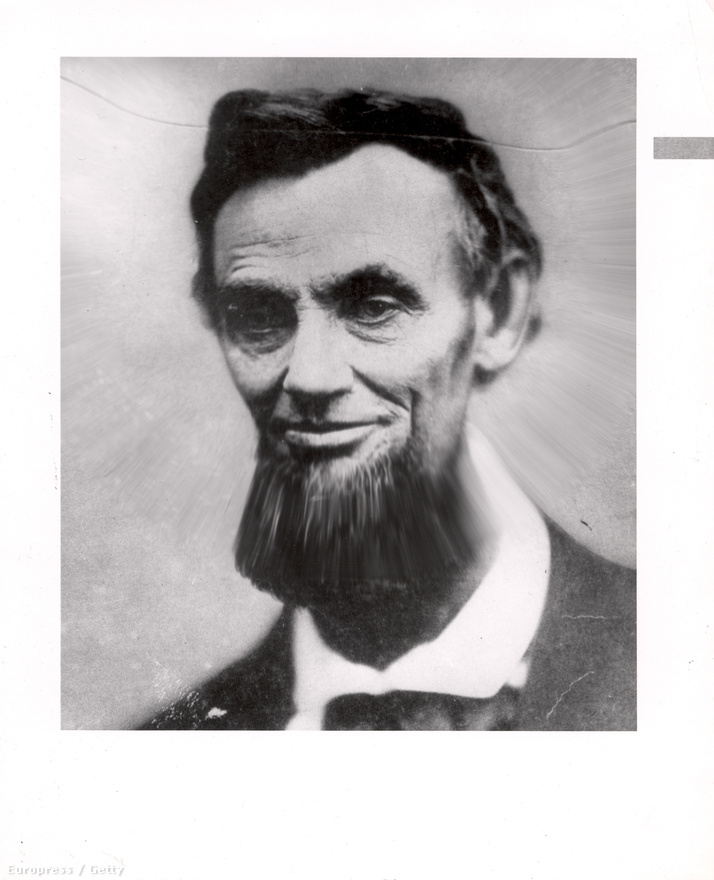 Abraham Lincoln tokaszakállat növesztett. Weegee 1947-től kezdett a karikatúráin dolgozni, állítólag azután, hogy leállt(?) az LSD-vel. A keleti partról Hollywoodba költözött, három évet töltött a sztárok világában, aztán visszatért New Yorkba, és ott folytatta a kísérletezést.