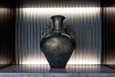 Az elátkozott váza, ami rengeteg halálesetet okozott - A művészet 6 megoldatlan rejtélye
