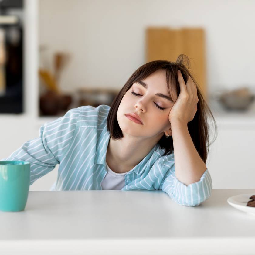 Nem álmosodsz el evés után és jobban megy a munka is: 5 hasznos tipp, ami feltölt energiával