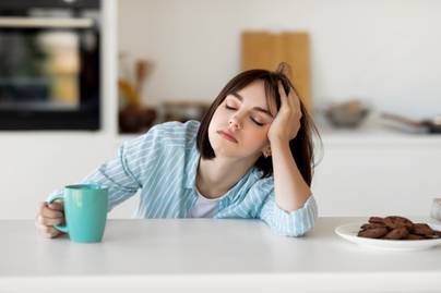 Nem álmosodsz el evés után és jobban megy a munka is: 5 hasznos tipp, ami feltölt energiával