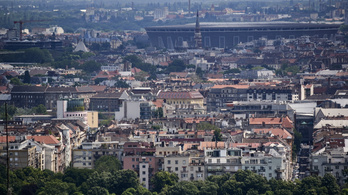 A Sziget Fesztivál és az atlétikai-vb is jó hatással van a budapesti ingatlanpiacra