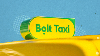 Újabb gyomros a Boltnak, messze még a taxisháború vége