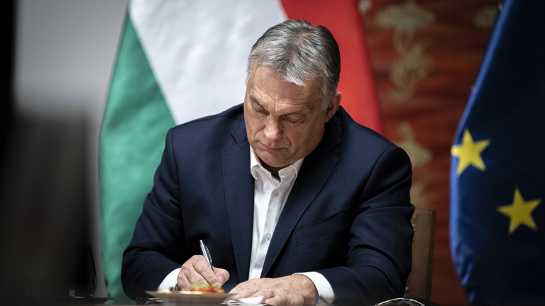 Úgy tűnik, elmaradt Orbán Viktor horvátországi nyaralása, ilyenre pedig nem sokszor volt példa