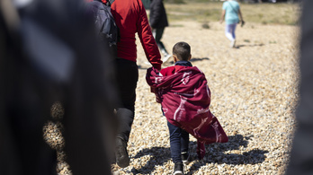 Húszéves csúcson a menedékkérelmek száma Nagy-Britanniában