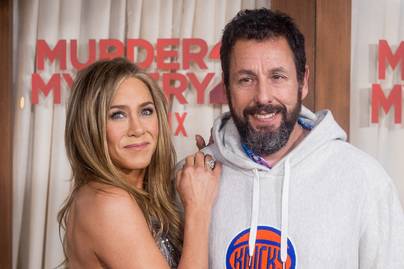 Jennifer Aniston nem lett anya: megható, mit tesz érte ezért Adam Sandler és felesége