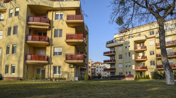Egy év alatt kétmillió forinttal lett drágább a lakások ára Budapesten