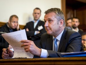 Molnár Gyula marad az MSZP jelöltje Újbudán