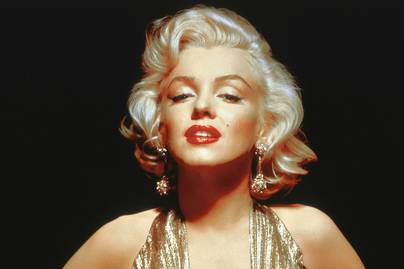 Marilyn Monroe smink nélkül is gyönyörű volt: magyar bőrgyógyász krémjével ápolta bőrét