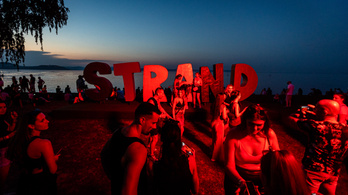 Kihirdették a 2024-es STRAND Fesztivál időpontját