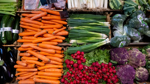 Húsok mellé ajánlott egészséges zöldségek: 7 rostban gazdag és szénhidrátszegény köret