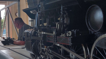 Horthy vasúti kocsiját is rákapcsolják a kenderesi megemlékezésekre