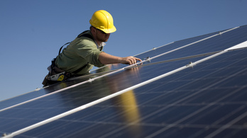 Gőzerővel dolgozik az energiaügyi minisztérium a napelemes bruttó elszámolás bevezetésén