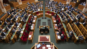 Jövő héten kezdődik a parlamenti ülésszak, a svéd NATO-csatlakozás továbbra sincs napirenden