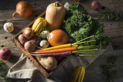 8 finom és egészséges zöldség, amit ősszel kell elvetni - Még az idén beérhetnek