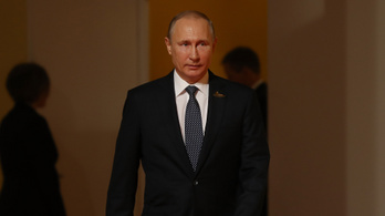 Kiszivárgott dokumentumok szerint Putyin már a háború kitörése előtt bebiztosította magát
