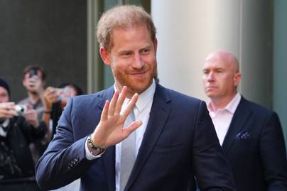Harry herceg újabb csapást mért a királyi családra: senki nem segített neki, miután visszatért Afganisztánból