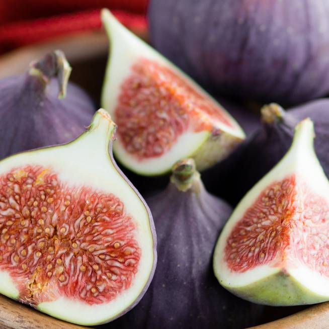 Itt a fügeszezon! 5 ok, miért fogyaszd gyakran az édes gyümölcsöt
