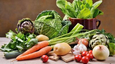 Ezeket a zöldségeket bátran lefagyaszthatod, úgy is vitamindúsak maradnak