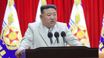 Megerősítették, tényleg rakétákat lőtt ki Észak-Korea