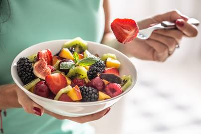 8 alacsony cukortartalmú gyümölcs - Inzulinrezisztensek és cukorbetegek egyaránt fogyaszthatják