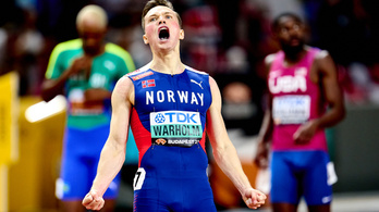 Odalett a norvég világrekorder veretlensége a világ legpatinásabb versenyén