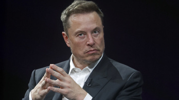Elon Musk a gyerekéről: Kommunista lett belőle, azt hiszi, aki gazdag, az gonosz