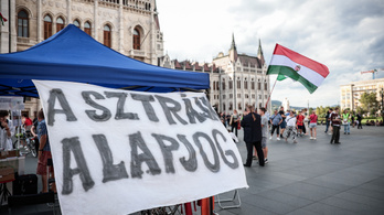 Orbán Viktort is meghívták a diákok a következő tüntetésre