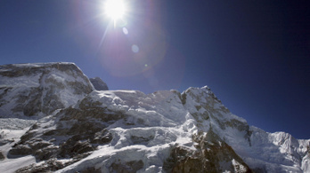 A klímaváltozás miatt egyre veszélyesebbé válhat a Himalája