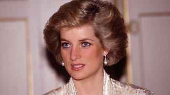 Újabb titokra derült fény Diana hercegnével kapcsolatban