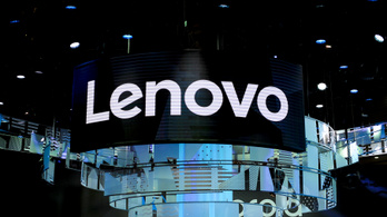 Igazak voltak a pletykák: befutott a Lenovo egyik legjobban várt terméke