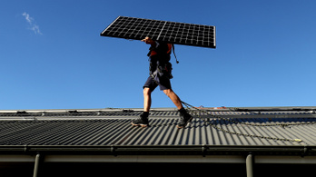 A kormány döntött, és már meg is lehet a győztes a napelemharcban