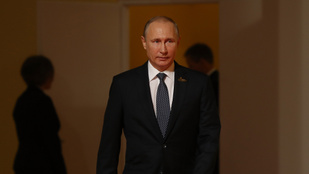 Így működik Putyin rettegett titkosszolgálata