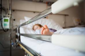 Gyermekek tömege kerülhet kórházba a közeljövőben: ez az oka