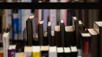 Háromszázmilliós állami támogatással gyarapíthatják állományukat a települési könyvtárak